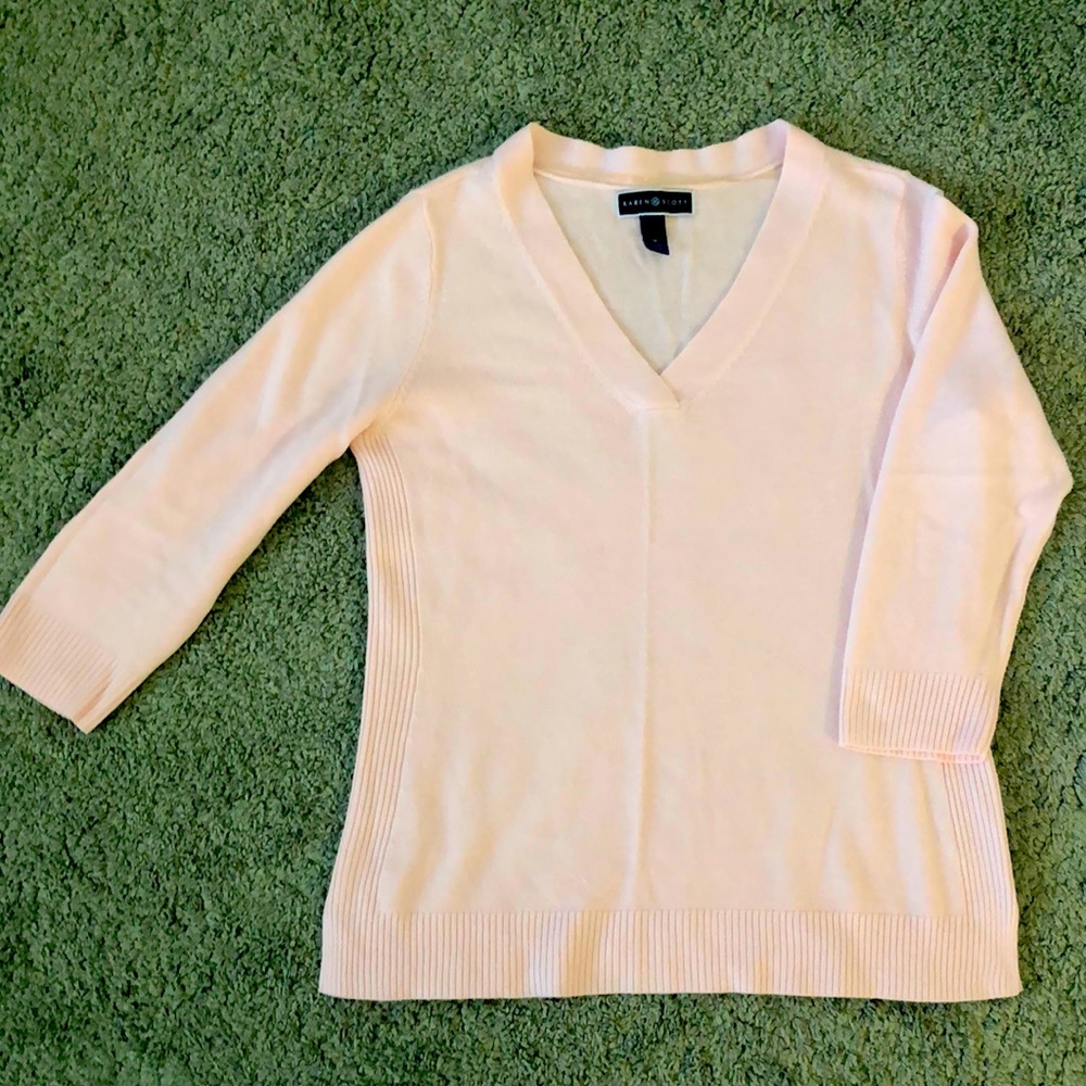 Women’s sweater